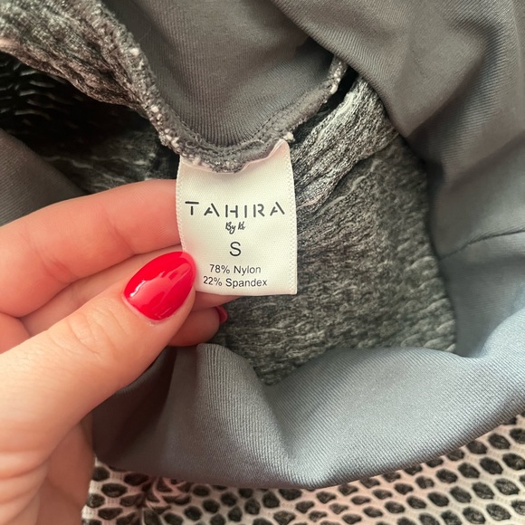 TAHIRA LEGGINGS - Picture 3 of 5